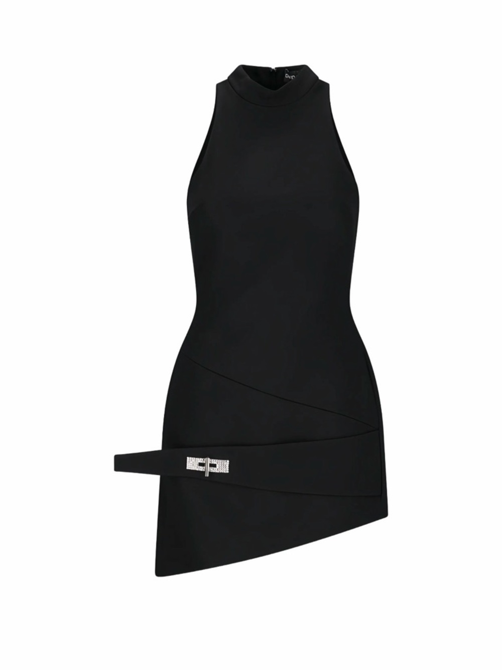 DAVID KOMA DRESS size S (US 4/6)